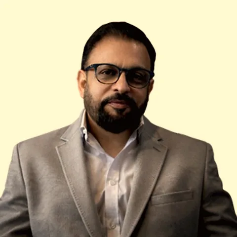 Vinay Pasricha