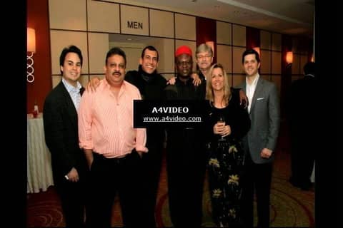 Same group, small frame with photographer's watermark