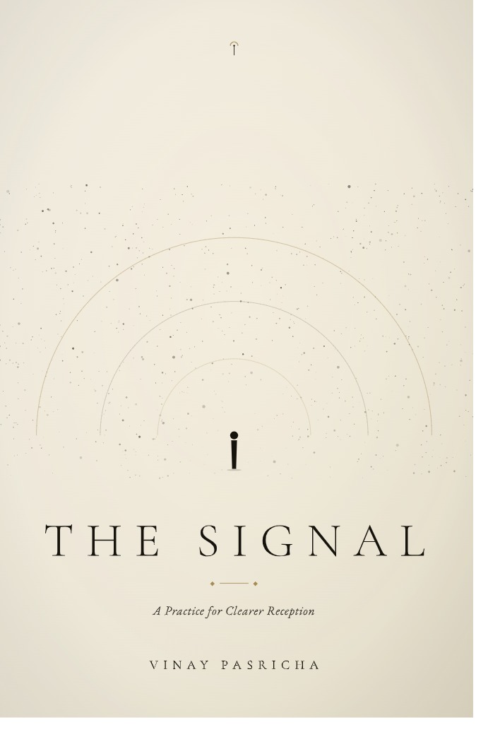 The Signal — cover